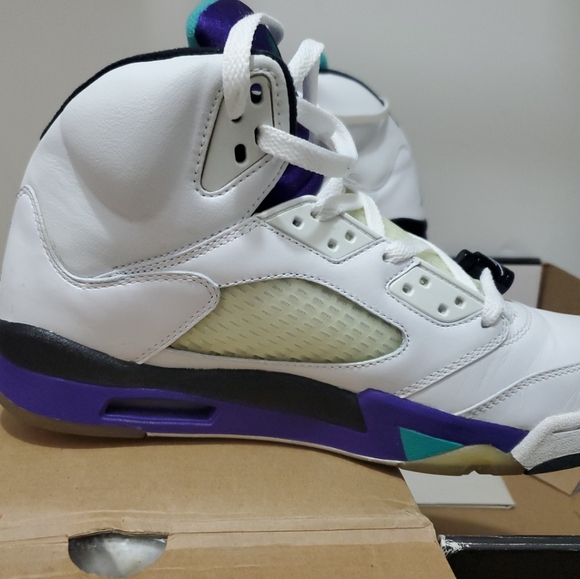 Jordan grapes vintage